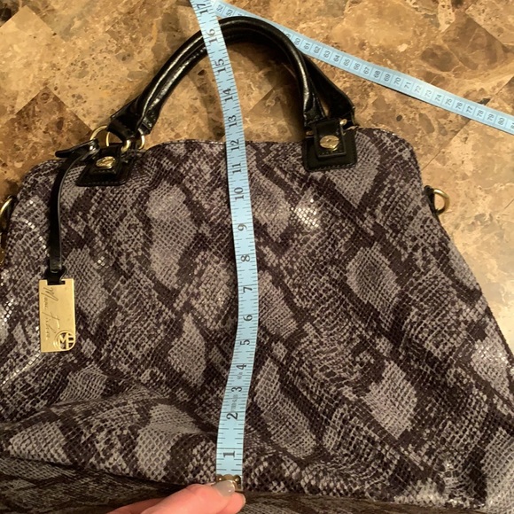 Marc Fisher bag - Picture 10 of 11